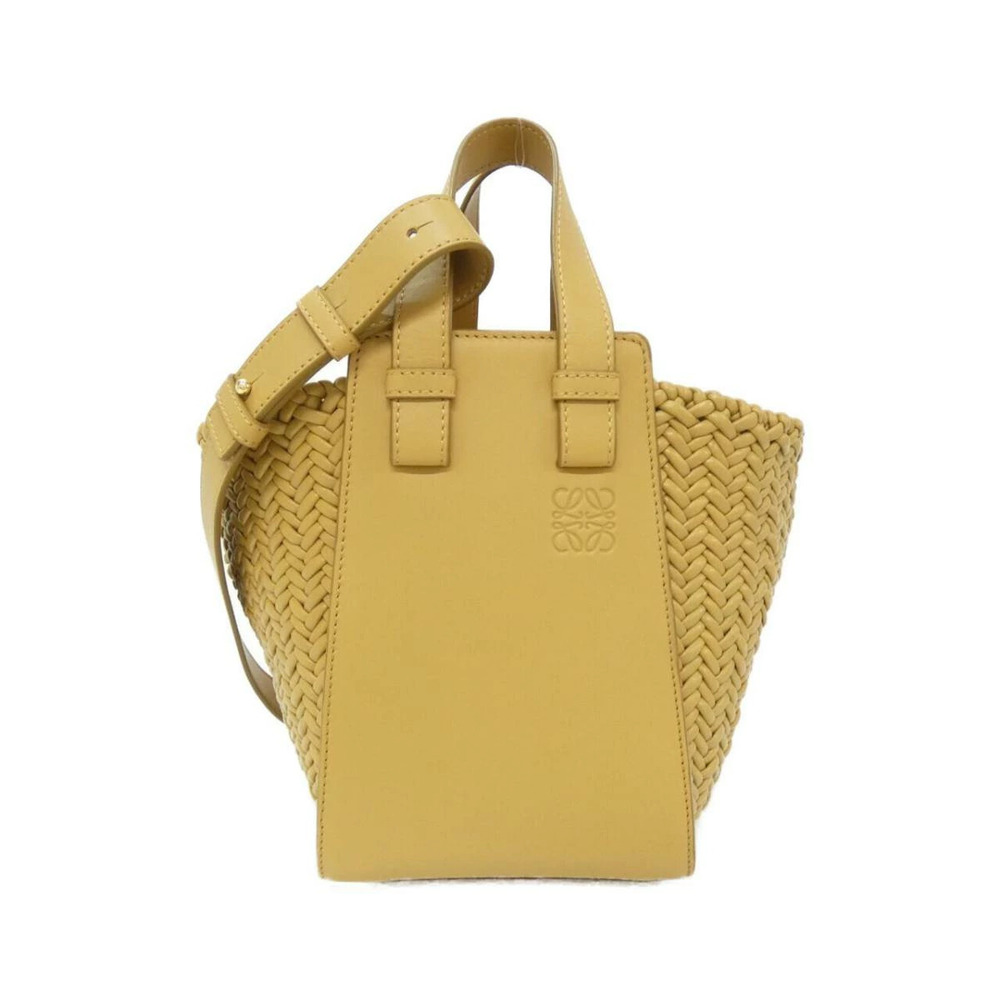 Loewe Hammock Compact Shoulder Bag